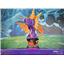 First4Figures Spyro the Dragon Life-Size Bust Standard Edition Statue MIB