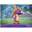 First4Figures Spyro the Dragon Life-Size Bust Standard Edition Statue MIB