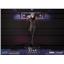 First4Figures Cowboy Bebop: Vicious Standard Ed. Statue MIB