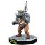 IKON Collectibles Teenage Mutant Ninja Turtles TMNT Rockstea 12 inch Statue