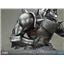 First4Figures Full Alchemist Alphonse Elric Regular Ed Silver Variant MIB
