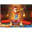 First4Figures Crash Team Racing Nitro-Fueled - Crash Winner Standard Ed SEALED