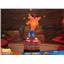 First4Figures Crash Team Racing Nitro-Fueled - Crash Winner Standard Ed SEALED