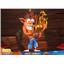First4Figures Crash Team Racing Nitro-Fueled - Crash Winner Standard Ed SEALED