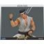 First4Figures Sega Virtua Fighter Akira Yuki Statue Mint in Box