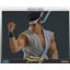 First4Figures Sega Virtua Fighter Akira Yuki Statue Mint in Box