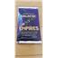 1995 Galactic Empires Series U Universe Ed. Booster Packs display (36) Sealed