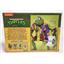 NECA Teenage Mutant Ninja Turtles TMNT Rasputin & Genghis
