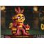 First4Figures Banjo-Kazooie: Mumbo Jumbo Standard Statue Mint in Box