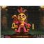 First4Figures Banjo-Kazooie: Mumbo Jumbo Standard Statue Mint in Box