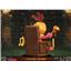 First4Figures Banjo-Kazooie: Mumbo Jumbo Standard Statue Mint in Box