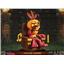 First4Figures Banjo-Kazooie: Mumbo Jumbo Standard Statue Mint in Box