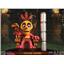 First4Figures Banjo-Kazooie: Mumbo Jumbo Standard Statue Mint in Box