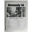 GMT Games Normandy '44 3rd Printing SEALED