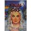 Final Girl The Northpole Nightmare Xmas 2023 Special by Van Ryder Games SEALED