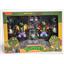 NECA Teenage Mutant Ninja Turtles TMNT Napoleon and Attila