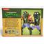 NECA Teenage Mutant Ninja Turtles TMNT Napoleon and Attila