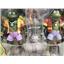 NECA Teenage Mutant Ninja Turtles TMNT Napoleon and Attila