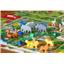 Zoo Tycoon: The Board Game Standard Ed