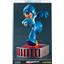 First4Figures Running Megaman Regular Edition Mint in Box