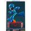 First4Figures Running Megaman Regular Edition Mint in Box