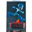 First4Figures Running Megaman Regular Edition Mint in Box