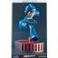 First4Figures Running Megaman Regular Edition Mint in Box