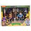 NECA Teenage Mutant Ninja Turtles TMNT Antrax and Scumbug