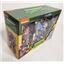 NECA Teenage Mutant Ninja Turtles TMNT Antrax and Scumbug