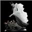 Weta Lord of the Rings the Witch-King and Frodo at Weathertop Lim Ed Statue