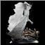 Weta Lord of the Rings the Witch-King and Frodo at Weathertop Lim Ed Statue