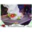 First4Figures Okami: Chibiterasu vs Dark Chibiterasu & Possessed Kuni Std Ed MIB