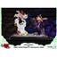 First4Figures Okami: Chibiterasu vs Dark Chibiterasu & Possessed Kuni Std Ed MIB