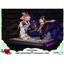 First4Figures Okami: Chibiterasu vs Dark Chibiterasu & Possessed Kuni Std Ed MIB