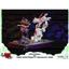 First4Figures Okami: Chibiterasu vs Dark Chibiterasu & Possessed Kuni Std Ed MIB