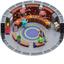 The Last Resort + Extras Boardgame by Braincrack Games SEALED (4)