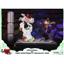 First4Figures Okami: Chibiterasu vs Dark Chibiterasu & Possessed Kuni Std Ed MIB