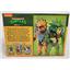 NECA Teenage Mutant Ninja Turtles TMNT Zarax and Zork
