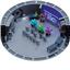 The Last Resort + Extras Boardgame by Braincrack Games SEALED (4)