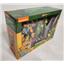 NECA Teenage Mutant Ninja Turtles TMNT Zarax and Zork