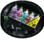 The Last Resort + Extras Boardgame by Braincrack Games SEALED (4)