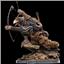 Weta Dark Crystal Age of Resistance urVa the Archer Mystic 1/6 Statue