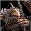 Weta Dark Crystal Age of Resistance urVa the Archer Mystic 1/6 Statue