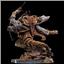 Weta Dark Crystal Age of Resistance urVa the Archer Mystic 1/6 Statue