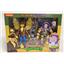 NECA Teenage Mutant Ninja Turtles TMNT Ace Duck and Mutagen Man