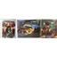 Roll Player Adventures Base Game + 2 Expansions by Thunderworks Games SEALED