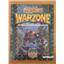 Mutant Chronicles Warzone- Een Spannend Miniaturen Conflictspel