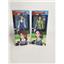 HL Pro Grendizer 9 inch Maria Grace Fleed & Hikaru Makiba COMBO DEAL (2 figures)