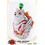 First4Figures Okami Amaterasu Life Size Bust Regular Statue MIB