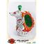 First4Figures Okami Amaterasu Life Size Bust Regular Statue MIB